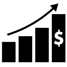 Icon Estructura Econòmica
