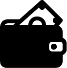 Icon Nivell de Desigualtat econòmica